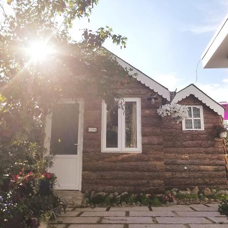 Ribe'S House Apartment Da Lat Exterior foto