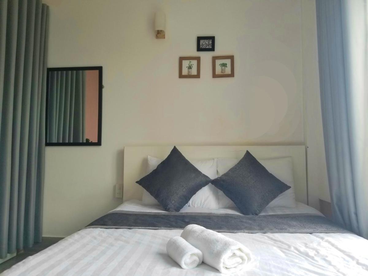 Ribe'S House Apartment Da Lat Exterior foto