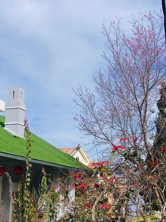 Ribe'S House Apartment Da Lat Exterior foto