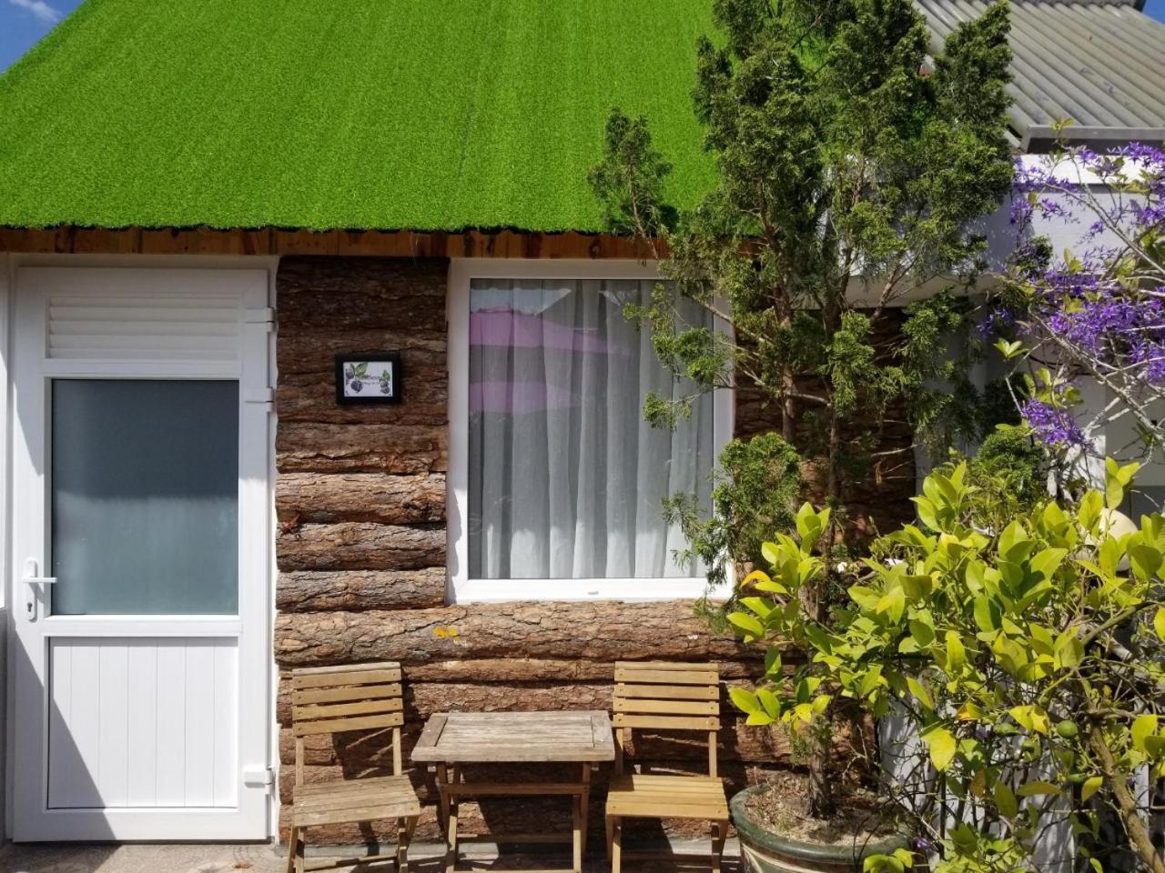 Ribe'S House Apartment Da Lat Exterior foto