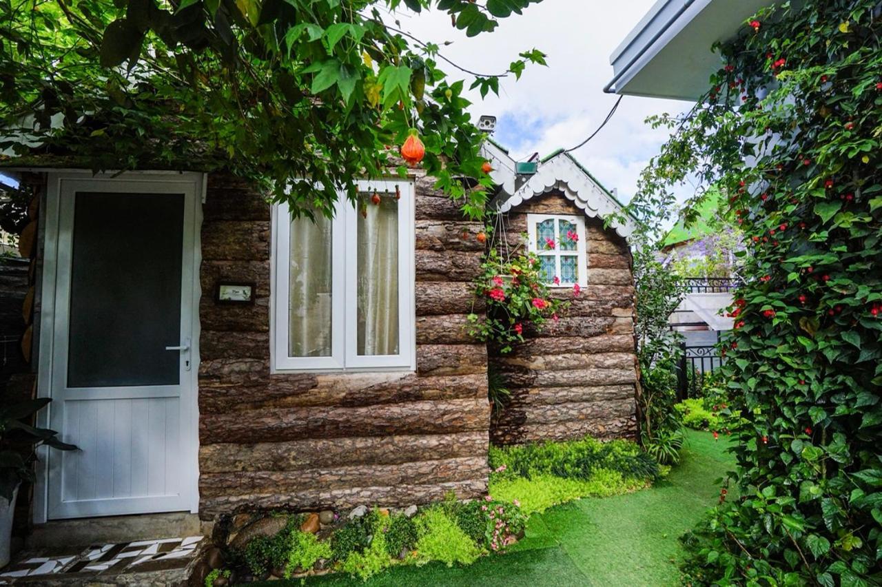 Ribe'S House Apartment Da Lat Exterior foto