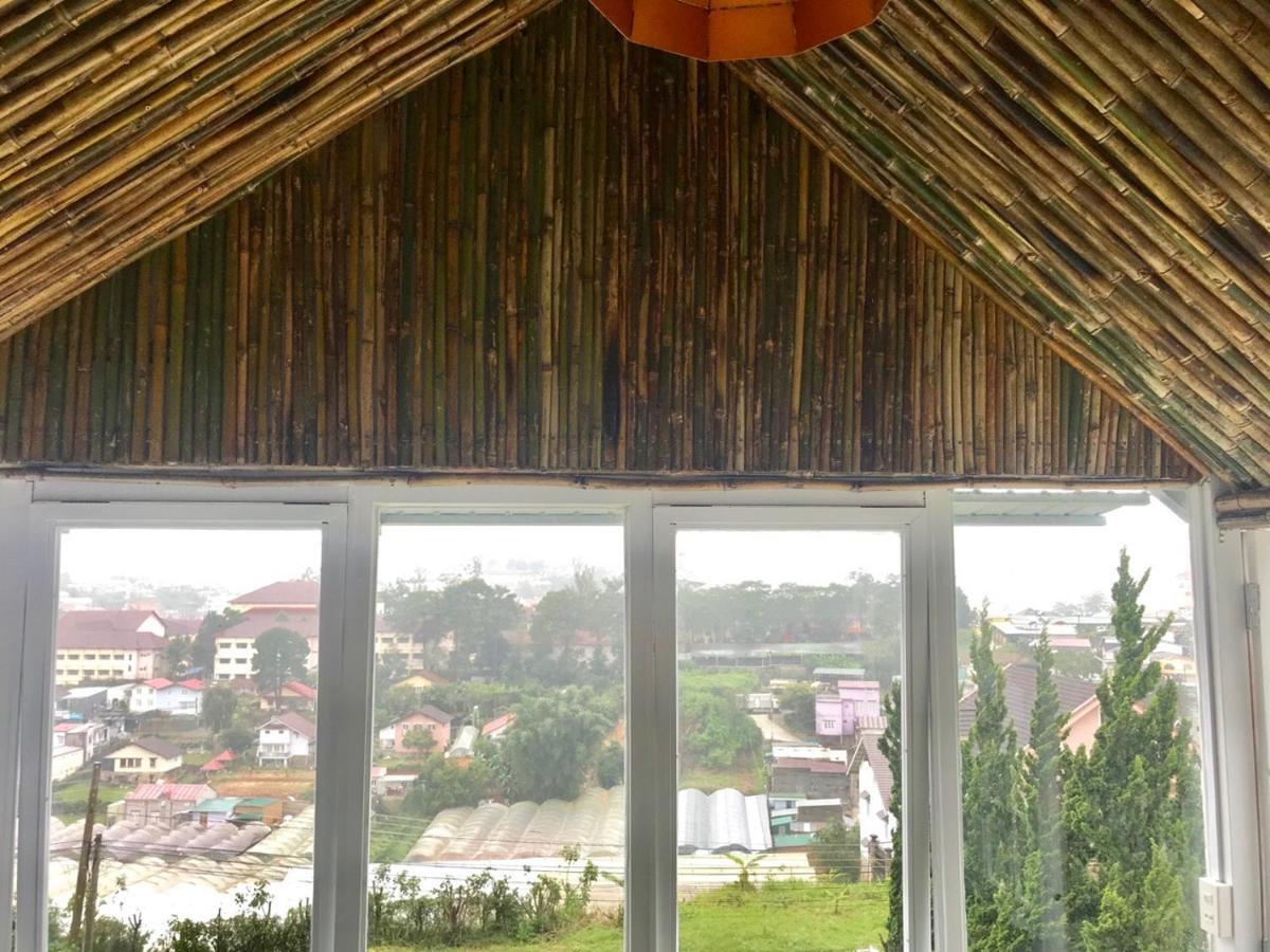 Ribe'S House Apartment Da Lat Exterior foto